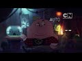 Взлом Cartoon Network 19 08 2017 
