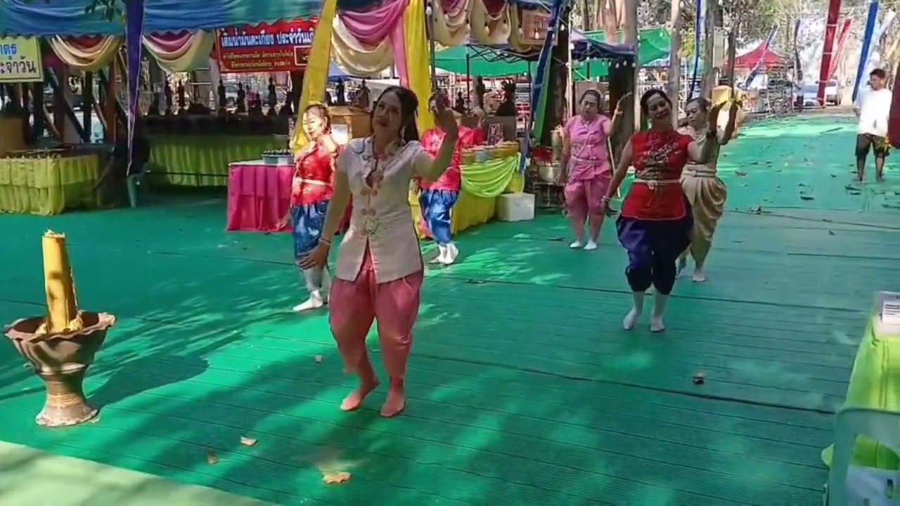 พรนับพันเทวัญสถิตย์ ซุ้มลาวแพน by ครูปุ๊ก