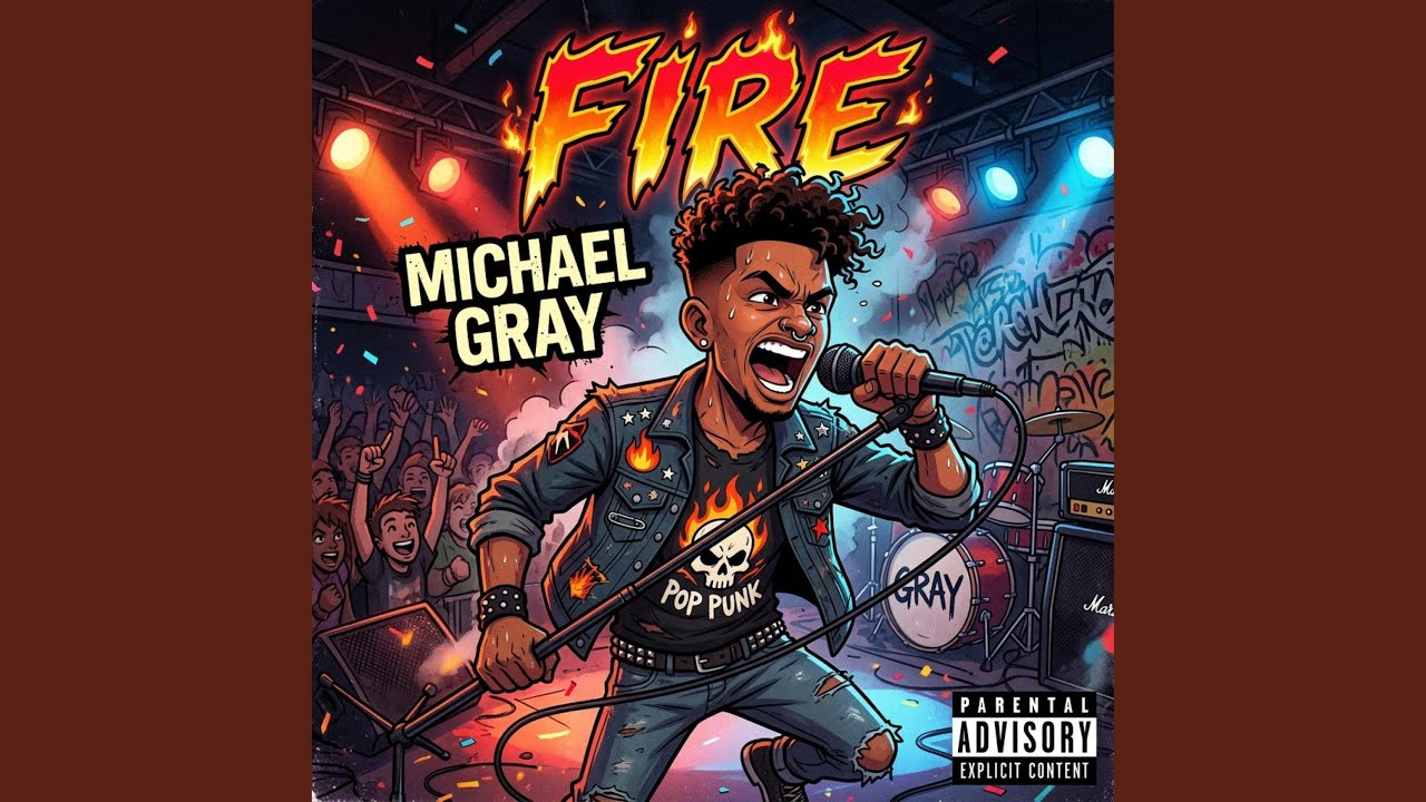Watch Fire on YouTube Watch Fire on YouTube
