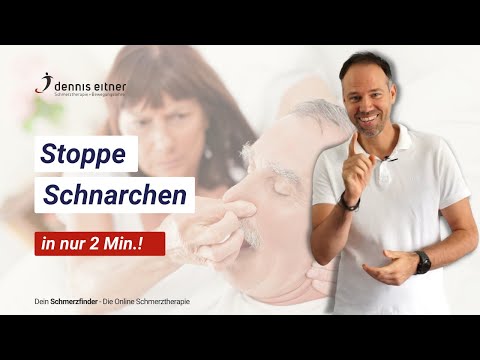 Endlich Ruhe: So