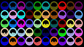 The Team Eliminations Marble Race ASRM #276 in Algodoo