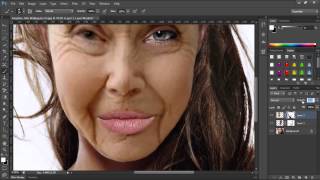 Photoshop Extreme Makeover screenshot 1