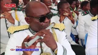 GROUPE CENTRAL FLUKI, MUSIQUE ENCHAINEMENT MINKAYILU ET LES ACCOMPAGNEMENTS CHIC, CLIQUEZ ET ÉCOUTE