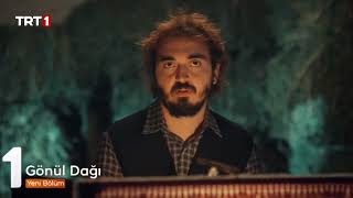 Gönül Dağı 85. Bölüm Fragmanı