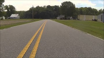 All Motor K20A3 Base RSX Backroad Run 2