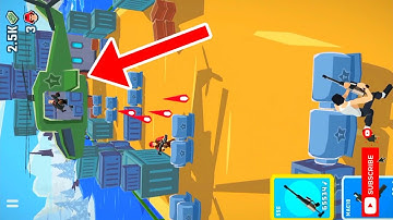 Agent Action Gameplay | Mission 14 | Gameplay4u