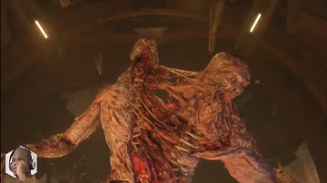 The Callisto Protocol - Part 7