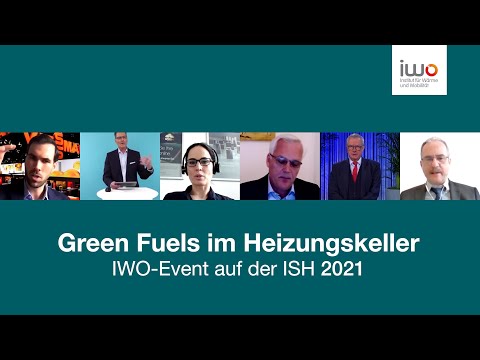 Green Fuels im Heizungskeller (Zukunftsheizen.de)