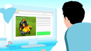 E-commerce App Explainer