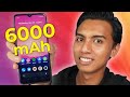 Phone RM599 Dapat Bateri 6000mAh & 4GB RAM! - Review realme C15 - Phone RM599 Dapat Bateri 6000mAh & 4GB RAM! - Review realme C15