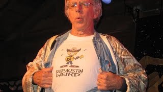Gary Austin's NYC Memorial Video/Slideshow