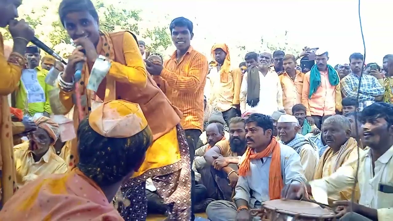 ಅಂಬಿಕಾ ಹಲಸಂಗಿ ಡೊಳ್ಳಿನ ಪದಗಳು ಸತ್ಯ ಸಿದ್ದರ ಬಿರುಸಿನ ಮಾರ್ಗ 🚩🚩🚩🚩🚩🎤🎤🎤🎤🙏🙏🙏