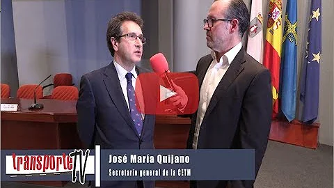 Entrevista a Jos Mara Quijano, secretario general ...