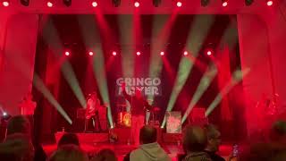 Gringo Mayer Oh Jesses 18.11.24 BASF-Feierabendhaus