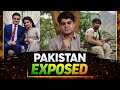 The man exposed the real Pakistan 
