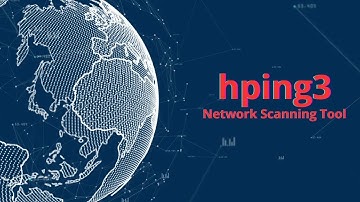 MASTERING HPING3 - A POWERFUL NETWORK TOOL