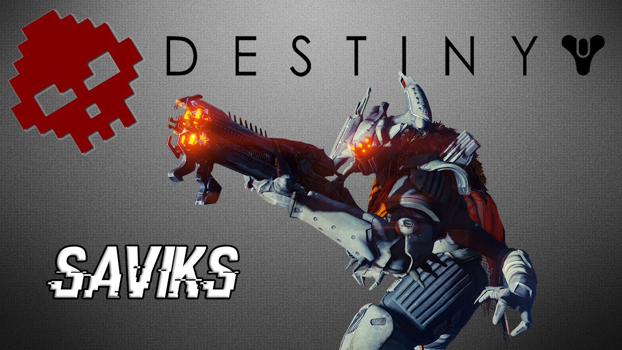 Destiny - News & Astuces : Saviks le Parjure #11 decouverte ピアス