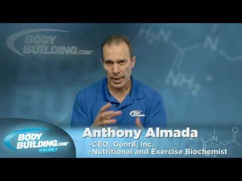 Soy Protein Guide - Bodybuilding.com - YouTube
