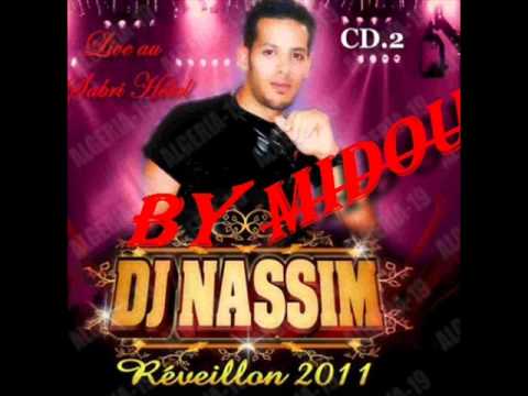 TÉLÉCHARGER DJ NASSIM REVEILLON 2012 MP3 GRATUIT
