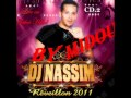 Shakira loca  dj nassim reveillon 2011by midou