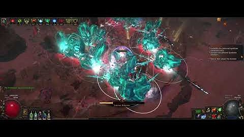 [3.14] Replica Shako Flicker Strike Mapper, T15 Cannyon, Unedited (raw video)