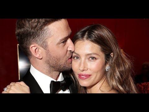 Vidéo: Justin Timberlake S'excuse Publiquement Auprès De Sa Femme