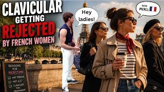 Why Clavicular Got Rejected by French Women in Paris