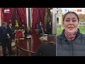 انفجار قرب مطار عدن ناجم عن سقوط صاروخ باليستي أطلقه الحوثيون.. التفاصيل الكاملة - أخبار الشرق