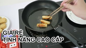 Đánh giá bếp từ Mifa VA05N công suất cao, nấu liu diu đáng mua