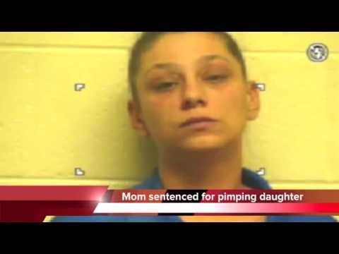 Mom guilty of pimping 13-year-old girl and incest: Kimberly Breeden