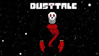 Dusttale Phantom!Papyrus Theme