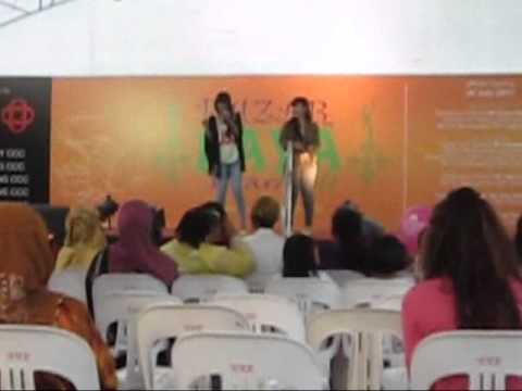 YANGSEKU - PUJAAN HATI | COVER BY SHAKA MUSIC  (VIDEO LYRIC)