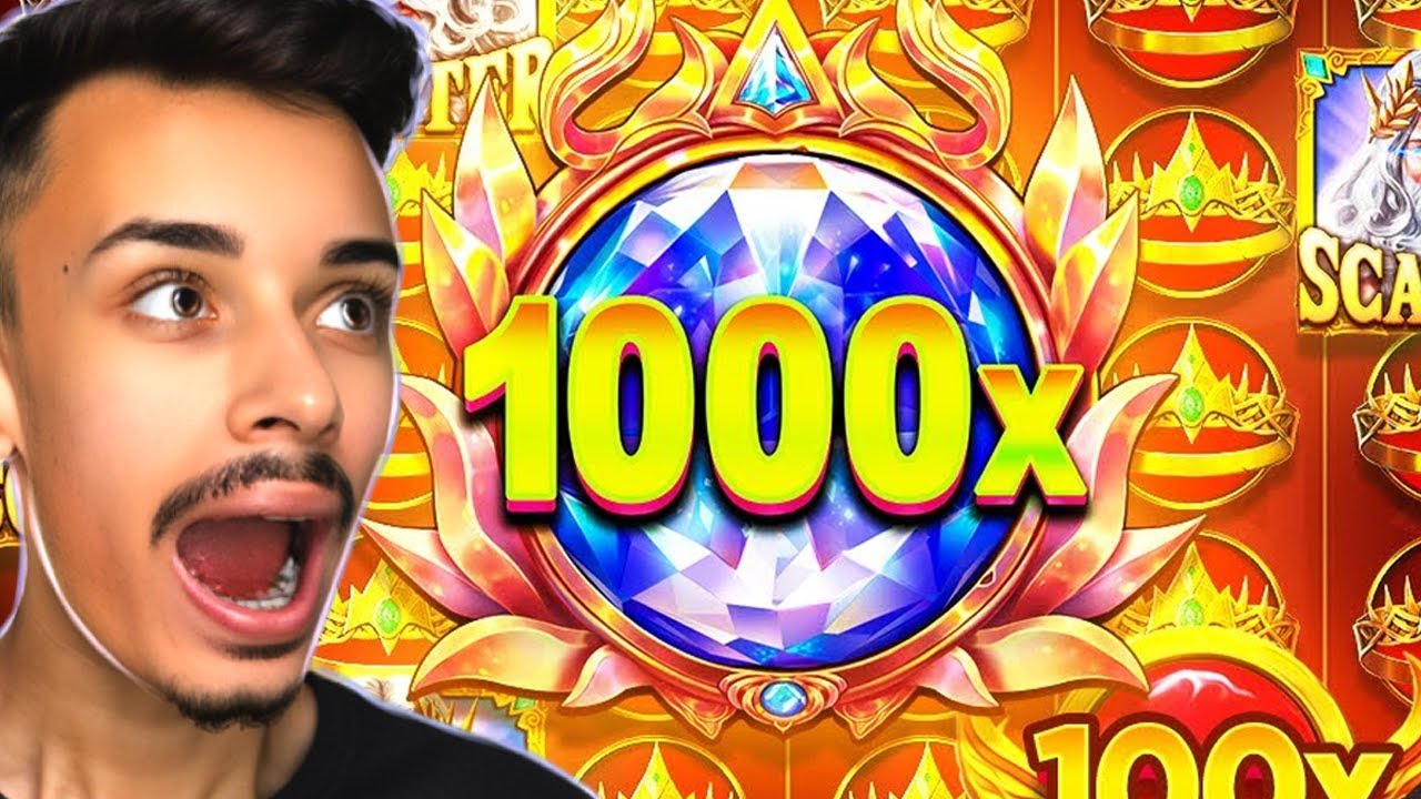 COMPRANDO 10 SUPER BONUS NO GATES OF OLYMPUS SUPER SCATTER E ISSO ACONTECEU!