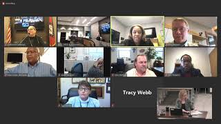 Charter Authorizing Panel Meeting - March 16, 2021