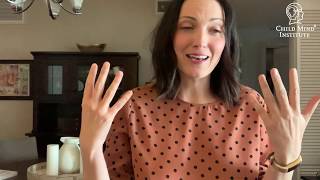 Panic Disorder and What I Would Tell#MyYoungerSelf| Jen Kirkman