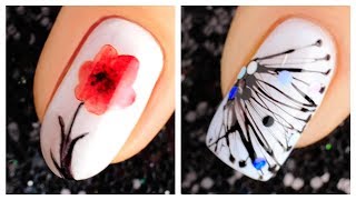 New Nail Art Design 2019 ❤️💅 Compilation | Easy Nails Art Ideas Compilation For Beginners #13 screenshot 4