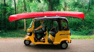 A New Way to Overland