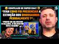 Compilado de superchat quebrada fc #51