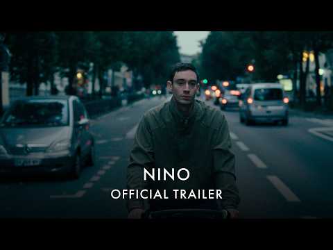 NINO | Official UK & IRE Trailer | In Cinemas 19 June