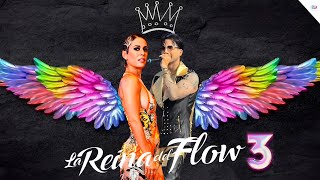 Así Será El Regreso De La Reina Del Flow 3. Estos Son Los Nuevos Personajes Y Su Fecha De Estreno.