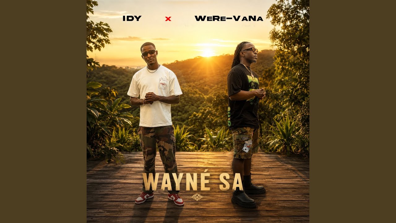 Guarda WAYNE SA su YouTube Guarda WAYNE SA su YouTube