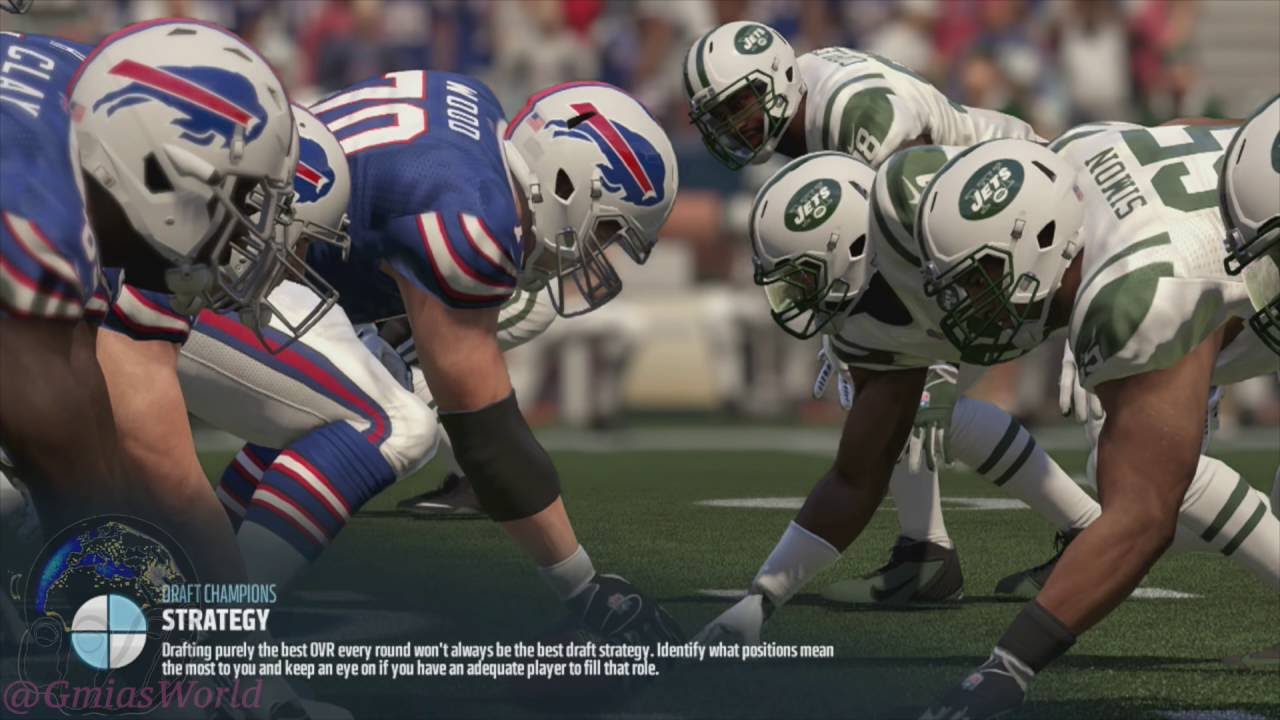 Madden 17 Gauntlet Mode Gameplay May Feature These Challenges
