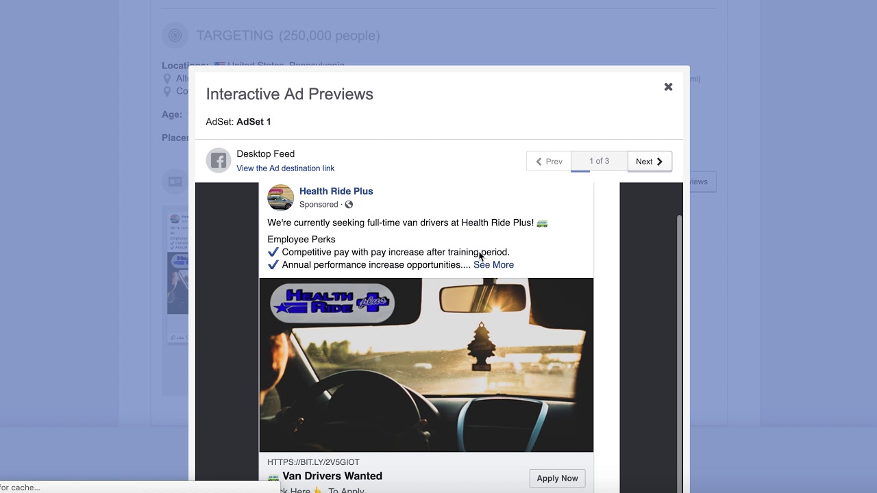 How To Review 👀 Ad Campaigns On AdEspresso