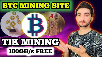 What is TIK MINING?? Educational Review 🌟 || is it Safe or Not?? - Check Honest Documentary