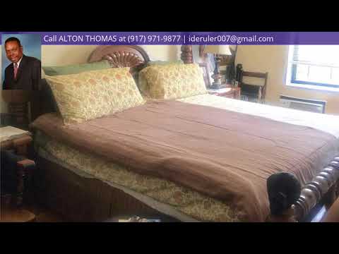 1200 E 53rd Street, Brooklyn, NY home video tour