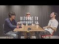 BIZARRE TV #196|いよいよツアー再開、ザックって誰 !? 編 第1話 - Guest : ZAK CROXALL