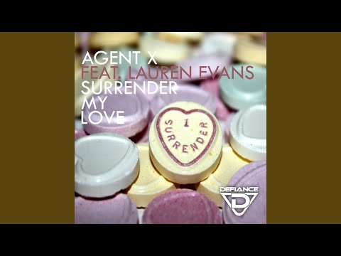 Lauren Evans - Surrender My Love (Sunshine Mix)