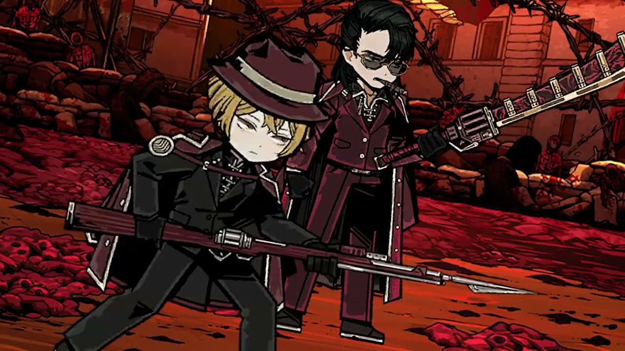 Meursault, cast Divine Light