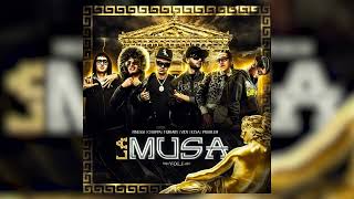La Musa - Ruleta Official Audio