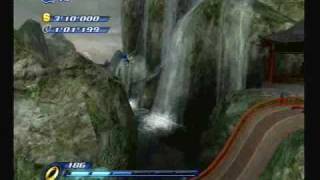 Sonic Unleashed Chun-Nan 2:12:564 (Wii)